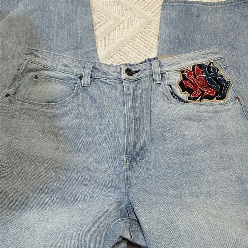 Zumiez brand new